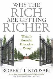 Why the Rich Are Getting Richer BIBLIONEPAL