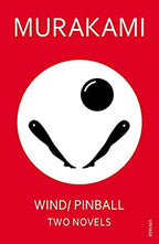 Wind/Pinball: Two Novels BIBLIONEPAL
