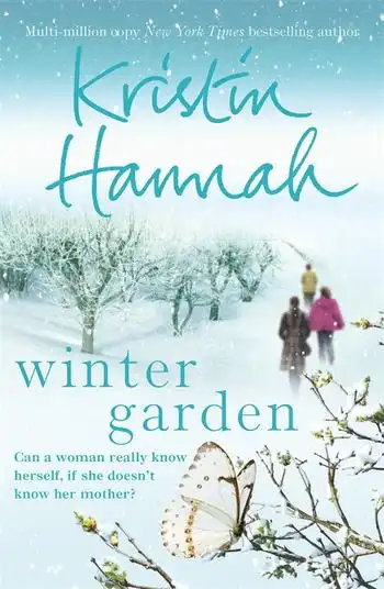Winter Garden Pan MacMillan 9781447265375