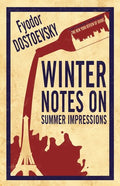 Winter Notes on Summer Impressions BIBLIONEPAL