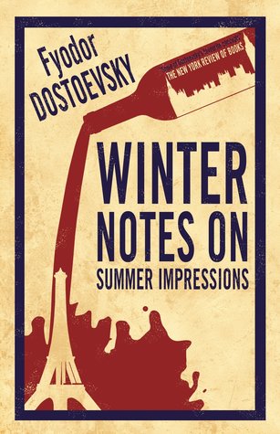 Winter Notes on Summer Impressions BIBLIONEPAL