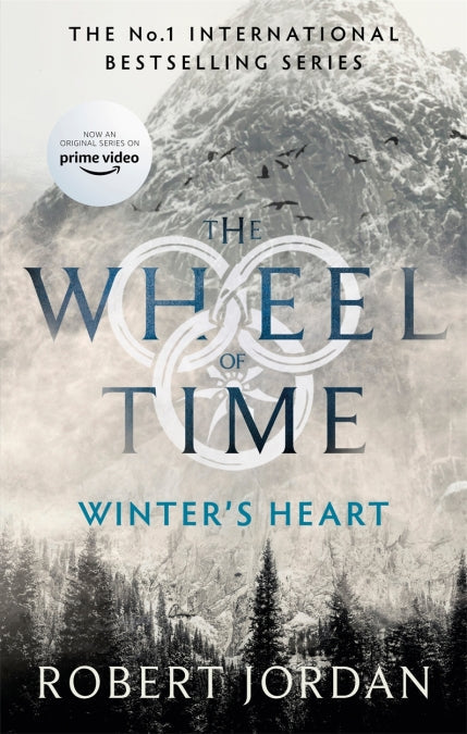 Winter's Heart BIBLIONEPAL