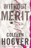 Without Merit BIBLIONEPAL