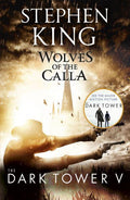 Wolves of the Calla (The Dark Tower #5) BIBLIONEPAL