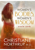 Women's Bodies, Women's Wisdom Oracle Cards BIBLIONEPAL