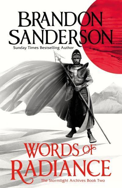 Words of Radiance, Part 1 (The Stormlight Archive #2, Part 1)