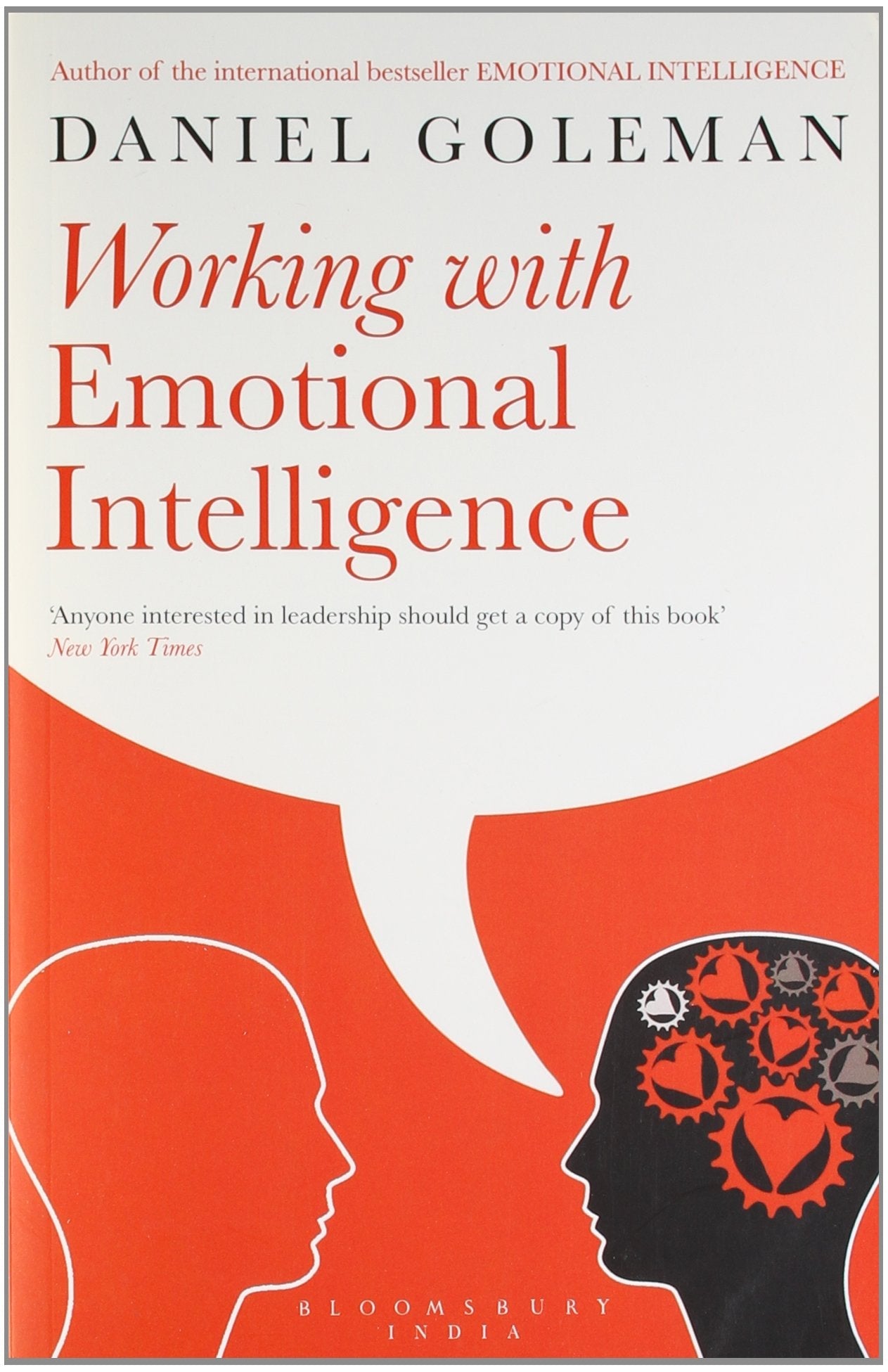 Working with Emotional Intelligence BIBLIONEPAL