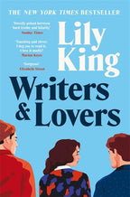 Writers & Lovers BIBLIONEPAL