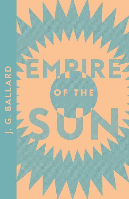 Empire of the Sun - BIBLIONEPAL