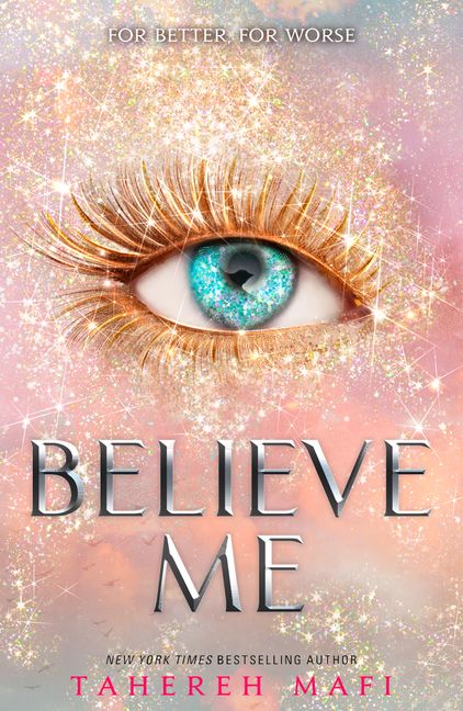 Believe Me BIBLIONEPAL