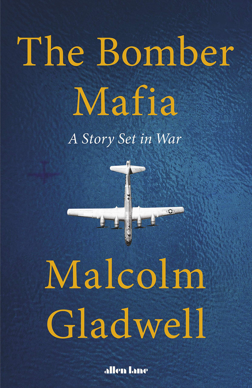 The Bomber Mafia Penguin Random House 9780241535868