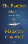 The Bomber Mafia Penguin Random House 9780241535868
