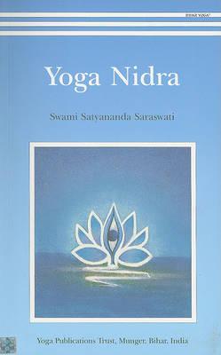 Yoga Nidra Yoga Publications Trust