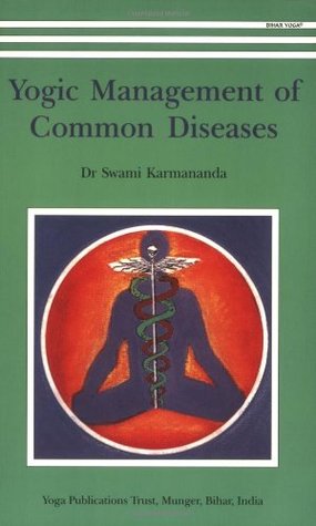 Yogic Management Of Common Diseases Nesma Books India
