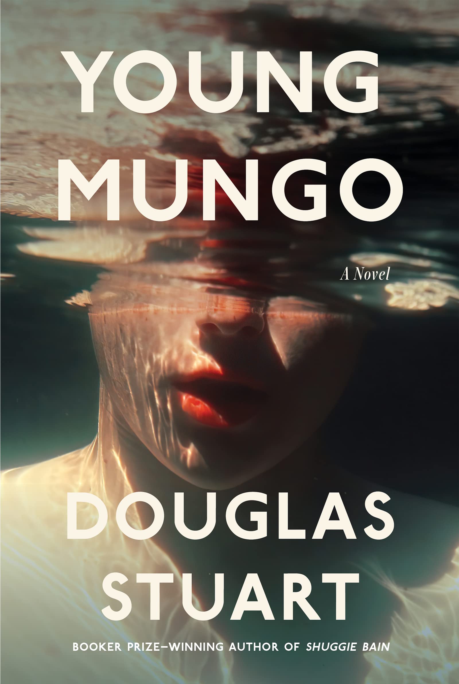 Young Mungo BIBLIONEPAL