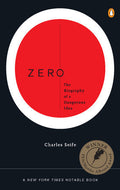 Zero: The Biography of a Dangerous Idea BIBLIONEPAL