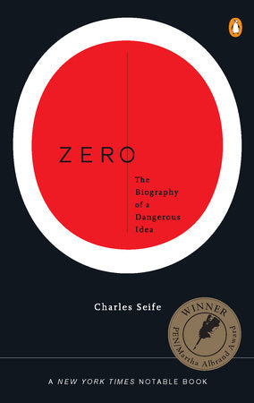 Zero: The Biography of a Dangerous Idea BIBLIONEPAL