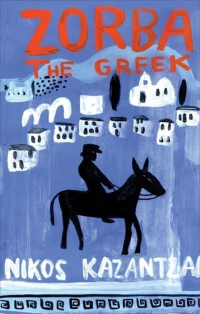 Zorba the Greek BIBLIONEPAL